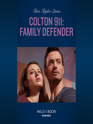 cover image of Family Defender